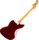 Миниатюра изображения товара Электрогитара Fender Troy Van Leeuwen Jazzmaster Oxblood