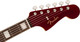 Миниатюра изображения товара Электрогитара Fender Troy Van Leeuwen Jazzmaster Oxblood