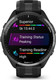 Миниатюра изображения товара Умные часы Garmin Forerunner 965 47mm / 010-02809-10 (черный)