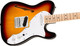 Миниатюра изображения товара Электрогитара Fender Squier Affinity Telecaster Thinline MN WPG 3TS