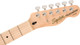 Миниатюра изображения товара Электрогитара Fender Squier Affinity Telecaster Thinline MN WPG 3TS