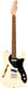 Миниатюра изображения товара Полуакустическая электрогитара Fender Squier Affinity Telecaster Thinline LRL BPG OWT