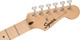 Миниатюра изображения товара Электрогитара Fender Squier Sonic Stratocaster HSS MN WPG TCO