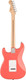 Миниатюра изображения товара Электрогитара Fender Squier Sonic Stratocaster HSS MN WPG TCO