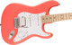 Миниатюра изображения товара Электрогитара Fender Squier Sonic Stratocaster HSS MN WPG TCO