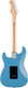 Миниатюра изображения товара Электрогитара Fender Squier Sonic Stratocaster LRL BPG CAB