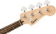 Миниатюра изображения товара Бас-гитара Fender Squier Sonic P Bass LRL WPG BLK