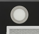 Миниатюра изображения товара Вытяжка скрытая Krona Asta 600 Black PB / КА-00008899