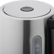 Миниатюра изображения товара Электрочайник Krona Digitaler Inox Licht / КА-00008504