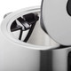 Миниатюра изображения товара Электрочайник Krona Digitaler Inox Licht / КА-00008504