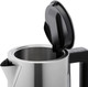Миниатюра изображения товара Электрочайник Krona Digitaler Inox Licht / КА-00008504