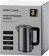 Миниатюра изображения товара Электрочайник Krona Digitaler Inox Licht / КА-00008504
