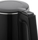 Миниатюра изображения товара Электрочайник Krona Elegant Black / КА-00008502