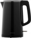 Миниатюра изображения товара Электрочайник Krona Elegant Black / КА-00008502