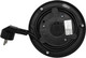 Миниатюра изображения товара Электрочайник Krona Elegant Black / КА-00008502