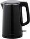 Миниатюра изображения товара Электрочайник Krona Elegant Black / КА-00008502