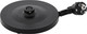 Миниатюра изображения товара Электрочайник Krona Elegant Black / КА-00008502