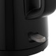 Миниатюра изображения товара Электрочайник Krona Elegant Black / КА-00008502