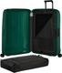Миниатюра изображения товара Чемодан на колесах Samsonite Essens KM0*14 004