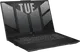 Миниатюра изображения товара Игровой ноутбук Asus TUF Gaming A17 FX707NUR-HX014 (90NR0JL5-M000N0)