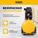 Миниатюра изображения товара Воздушный компрессор Denzel DKV2200/100 Х-PRO / 58079