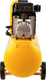Миниатюра изображения товара Воздушный компрессор Denzel DK1500/50 Х-PRO / 58064