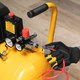 Миниатюра изображения товара Воздушный компрессор Denzel DKV2200/100 Х-PRO / 58079
