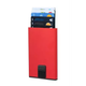 Миниатюра изображения товара Кардхолдер Samsonite Alu Fit KB9*00 201