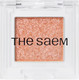 Миниатюра изображения товара Тени для век The Saem Saemmul Shadow SingleG OR01 Peach Salty (1.4г)