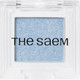 Миниатюра изображения товара Тени для век The Saem Saemmul Shadow SingleS BL01 Misty Blue (1.4г)