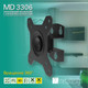 Миниатюра изображения товара Кронштейн для телевизора Metaldesign MD 3306