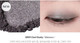 Миниатюра изображения товара Тени для век The Saem Saemmul Shadow SingleS GR01 Cool Dusty (1.4г)