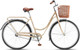 Миниатюра изображения товара Велосипед STELS Legenda 320 28C (20, светло-бежевый, разобранный, в коробке)