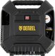 Миниатюра изображения товара Воздушный компрессор Denzel DL1100 / 58005 (с набором аксессуаров)