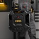 Миниатюра изображения товара Воздушный компрессор Denzel DL1100 / 58005 (с набором аксессуаров)