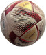 Миниатюра изображения товара Футбольный мяч Gold Cup FB5 (золотисто-красный)