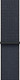 Миниатюра изображения товара Умные часы Apple Watch Series 10 GPS 42mm / MWWG3 (черный, плетеный ремешок)