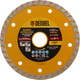 Миниатюра изображения товара Отрезной диск алмазный Denzel 73108