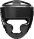 Миниатюра изображения товара Боксерский шлем Insane Impact / IN24-HG400 (M, черный)