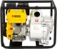 Миниатюра изображения товара Мотопомпа Denzel PX-80D / 99204