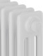Миниатюра изображения товара Радиатор стальной Royal Thermo Insignia VC3050 - 14 секций RAL9016