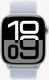 Миниатюра изображения товара Умные часы Apple Watch Series 10 GPS 42mm / MWWD3 (серебристый, плетеный ремешок)