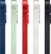 Миниатюра изображения товара Смартфон восстановленный Apple iPhone 12 256GB Flip Грейд A (красный)