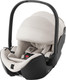 Миниатюра изображения товара Автокресло Britax Romer Baby-Safe Pro Lux + Vario Base 5Z / 2000039741 (Soft Taupe)