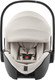 Миниатюра изображения товара Автокресло Britax Romer Baby-Safe Pro Lux + Vario Base 5Z / 2000039741 (Soft Taupe)
