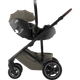 Миниатюра изображения товара Автокресло Britax Romer Baby-Safe Pro Lux / 2000039637 (Urban Olive)