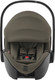 Миниатюра изображения товара Автокресло Britax Romer Baby-Safe Pro Lux + Vario Base 5Z / 2000039740 (Urban Olive)