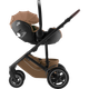 Миниатюра изображения товара Автокресло Britax Romer Baby-Safe Pro Lux / 2000040844 (Warm Caramel)