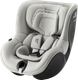 Миниатюра изображения товара Автокресло Britax Romer Dualfix 5z Lux / 2000040867 (Linen Grey)