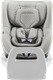 Миниатюра изображения товара Автокресло Britax Romer Dualfix 5z Lux / 2000040867 (Linen Grey)